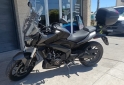 Motos - Bajaj Dominar 400 2021 Nafta 13000Km - En Venta