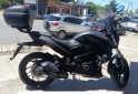 Motos - Bajaj Dominar 400 2021 Nafta 13000Km - En Venta