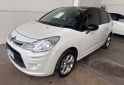 Autos - Citroen C3 1.6 VTI FEEL 2021 Nafta 80986Km - En Venta