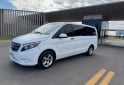 Utilitarios - Mercedes Benz Vito 2017 Diesel 250000Km - En Venta