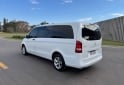 Utilitarios - Mercedes Benz Vito 2017 Diesel 250000Km - En Venta