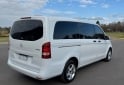 Utilitarios - Mercedes Benz Vito 2017 Diesel 250000Km - En Venta