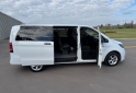 Utilitarios - Mercedes Benz Vito 2017 Diesel 250000Km - En Venta