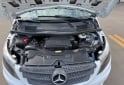 Utilitarios - Mercedes Benz Vito 2017 Diesel 250000Km - En Venta