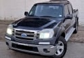 Camionetas - Ford Ranger 3.0 2010 Diesel 190000Km - En Venta