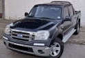 Camionetas - Ford Ranger 3.0 2010 Diesel 190000Km - En Venta