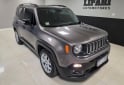 Camionetas - Jeep Renegade Sport Mt 2019 Nafta 75000Km - En Venta