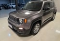 Camionetas - Jeep Renegade Sport Mt 2019 Nafta 75000Km - En Venta
