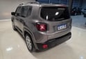Camionetas - Jeep Renegade Sport Mt 2019 Nafta 75000Km - En Venta