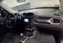 Camionetas - Jeep Renegade Sport Mt 2019 Nafta 75000Km - En Venta