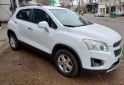 Autos - Chevrolet TRACKER 1.8 LTZ 2014 Nafta 135000Km - En Venta