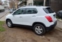 Autos - Chevrolet TRACKER 1.8 LTZ 2014 Nafta 135000Km - En Venta