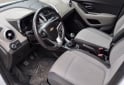 Autos - Chevrolet TRACKER 1.8 LTZ 2014 Nafta 135000Km - En Venta