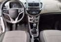 Autos - Chevrolet TRACKER 1.8 LTZ 2014 Nafta 135000Km - En Venta