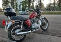 Motos - Suzuki GS 250 T 1983 Nafta 25000Km - En Venta