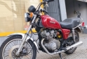 Motos - Suzuki GS 250 T 1983 Nafta 25000Km - En Venta