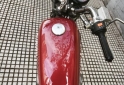 Motos - Suzuki GS 250 T 1983 Nafta 25000Km - En Venta