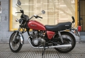 Motos - Suzuki GS 250 T 1983 Nafta 25000Km - En Venta