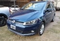 Autos - Volkswagen SURAN TRENDLINE 1.6 2015 Nafta 66000Km - En Venta