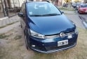 Autos - Volkswagen SURAN TRENDLINE 1.6 2015 Nafta 66000Km - En Venta