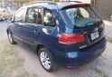 Autos - Volkswagen SURAN TRENDLINE 1.6 2015 Nafta 66000Km - En Venta
