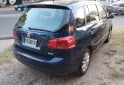 Autos - Volkswagen SURAN TRENDLINE 1.6 2015 Nafta 66000Km - En Venta