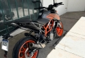 Motos - Ktm Duke 2022 Nafta 4500Km - En Venta