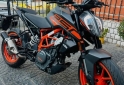 Motos - Ktm Duke 2022 Nafta 4500Km - En Venta