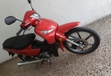 Motos - Motomel Blitz 2025 Nafta 1600Km - En Venta