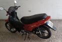 Motos - Motomel Blitz 2025 Nafta 1600Km - En Venta
