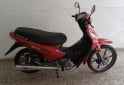 Motos - Motomel Blitz 2025 Nafta 1600Km - En Venta