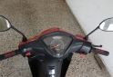 Motos - Motomel Blitz 2025 Nafta 1600Km - En Venta