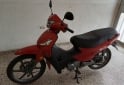 Motos - Motomel Blitz 2025 Nafta 1600Km - En Venta