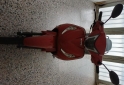 Motos - Motomel Blitz 2025 Nafta 1600Km - En Venta