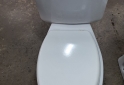 Hogar - nodoro con mochila y bidet (Roca - línea Mónaco) - En Venta