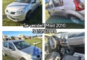 Autos - Renault Sandero 2010 Nafta 193000Km - En Venta
