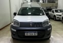 Utilitarios - Fiat Fiorino 1.4 Evo Top 2017 GNC 107000Km - En Venta