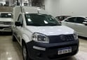 Utilitarios - Fiat Fiorino 1.4 Evo Top 2017 GNC 107000Km - En Venta