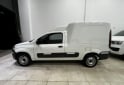 Utilitarios - Fiat Fiorino 1.4 Evo Top 2017 GNC 107000Km - En Venta