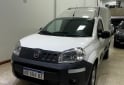 Utilitarios - Fiat Fiorino 1.4 Evo Top 2017 GNC 107000Km - En Venta