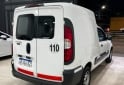 Utilitarios - Fiat Fiorino 1.4 Evo Top 2017 GNC 107000Km - En Venta