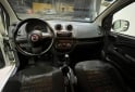 Utilitarios - Fiat Fiorino 1.4 Evo Top 2017 GNC 107000Km - En Venta