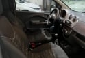 Utilitarios - Fiat Fiorino 1.4 Evo Top 2017 GNC 107000Km - En Venta