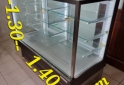 Hogar - Heladera exhibidora. - En Venta