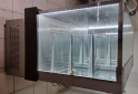 Hogar - Heladera exhibidora. - En Venta