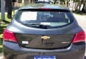 Autos - Chevrolet Onix 2017 Nafta 180000Km - En Venta