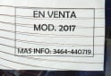 Autos - Chevrolet Onix 2017 Nafta 180000Km - En Venta