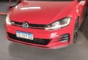 Autos - Volkswagen Golf 2019 Nafta 72500Km - En Venta