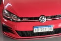 Autos - Volkswagen Golf 2019 Nafta 72500Km - En Venta