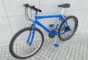 Deportes - Bicicleta rodado 26 - En Venta
